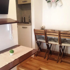 Отель Di Porto House в номере