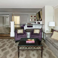 Отель The Venetian Resort Las Vegas 5* Люкс Luxury с двуспальной кроватью фото 2