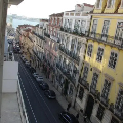 Апартаменты Chiado Apartment Holiday Rental In Lisbon Апартаменты с различными типами кроватей фото 15