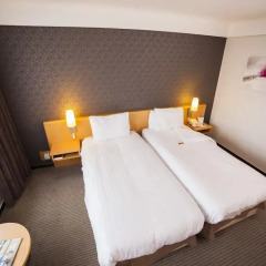 Saint Georges Hotel 4* Стандартный номер с различными типами кроватей фото 4