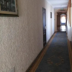 Kazakhstan hotel интерьер отеля