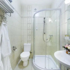 Гостиница Гранд Марк 3* Номер Делюкс с различными типами кроватей фото 10