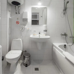 Orange Hotel 3* Апартаменты с различными типами кроватей фото 4