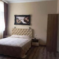 Отель Damyanov House Номер Делюкс фото 5