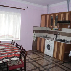 Eden Hostel & Guest House в номере