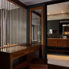 Отель Luxx XL 4* Люкс с различными типами кроватей фото 43