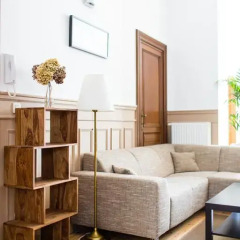 Отель Urban Suites Brussels EU Люкс с различными типами кроватей фото 26