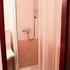 Hotel Inturprag 3* Стандартный номер с разными типами кроватей фото 13