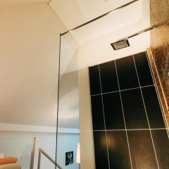 Отель Gallery Loft Cologne Полулюкс фото 41