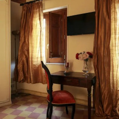 Отель Casa Pirandello Семейный люкс фото 3