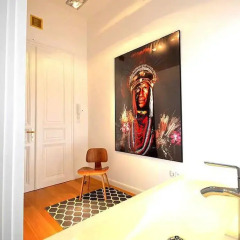 Апартаменты Vienna Prestige Apartments Graben Вена спа
