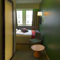 First Hotel Fridhemsplan удобства в номере