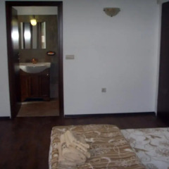 Отель The Lake Villa 3* Вилла с разными типами кроватей фото 3