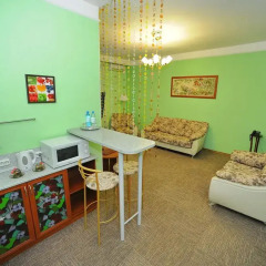 Отель Cronwell Ника Центр 3* Номер Бизнес фото 33