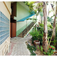 Отель Lotus Paradise Resort 3* Стандартный номер с различными типами кроватей фото 3