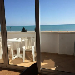 Отель Bed and Breakfast Marinella Стандартный номер фото 3