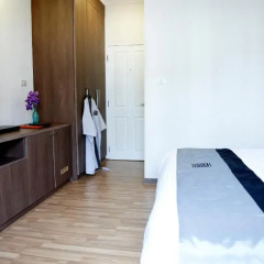 Отель Poste 43 Residence 4* Номер категории Эконом фото 3