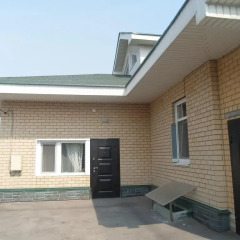 Мини-отель Ламберт парковка
