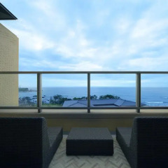 Hotel Bettei Umi To Mori 4* Стандартный номер фото 4