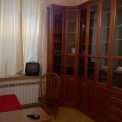 Отель Apartamenti na Kronvekskom Апартаменты фото 7
