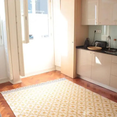Отель S.Bento Luxury Building в номере фото 2