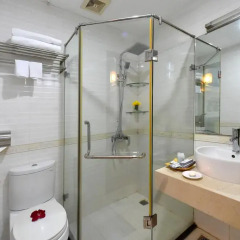 Nova Hotel 3* Улучшенный номер с различными типами кроватей фото 7