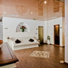 Отель Galeon Residence & SPA Hotel Болгария, Солнечный берег - 2 отзыва об отеле, цены и фото номеров - забронировать отель Galeon Residence & SPA Hotel онлайн спа фото 2