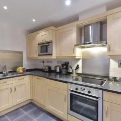Апартаменты London Bridge Apartments в номере фото 8