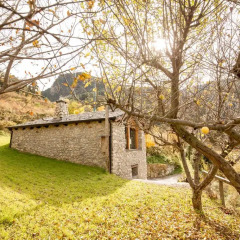 Отель Borda del Mollà - R de rural фото 2