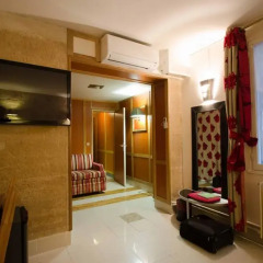 Отель Hôtel Aida Opéra Париж сауна
