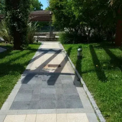 Апартаменты Garda Resort Apartment Манерба-дель-Гарда фото 5
