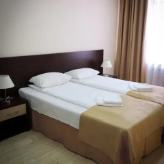 Отель Inn Ordzhonikidze 8а Семейный люкс фото 10