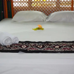 Tropic of Capricorn - Hostel Стандартный номер с различными типами кроватей фото 6