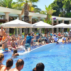 Club Asteria Belek Турция, Белек - 2 отзыва об отеле, цены и фото номеров - забронировать отель Club Asteria Belek - All Inclusive онлайн помещение для мероприятий фото 2