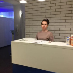 Апартаменты Apartment Vershina спа фото 2