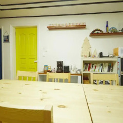 Owl Guesthouse - Hostel развлечения