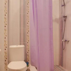 Гостиница Рай 3* Номер Эконом с разными типами кроватей фото 5