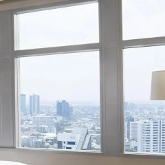 Отель Marriott Sukhumvit 5* Представительский люкс фото 4