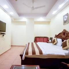 Отель Rachna Tourist Lodge комната для гостей фото 2