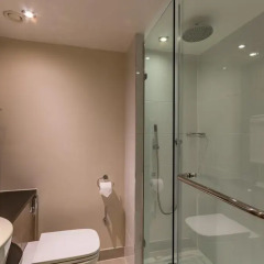 Thistle Trafalgar Square Hotel 4* Номер Делюкс