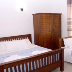 Отель The Breeze Residence Номер Делюкс с различными типами кроватей фото 2