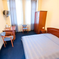 Отель 7 Дней 3* Стандартный номер фото 4
