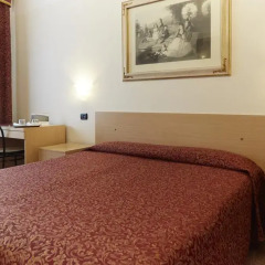 Отель Villa Adele Стандартный номер фото 5