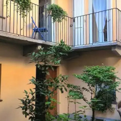 Отель Casa De Giorgis Аоста фото 7