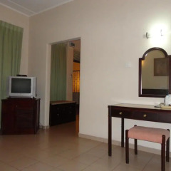 Shalimar Hotel 3* Номер Делюкс с различными типами кроватей фото 3