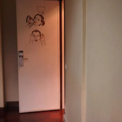 Lisbon Landscape Hostel Лиссабон удобства в номере