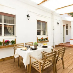 Отель Boutique Villa holiday home Аренелла фото 3