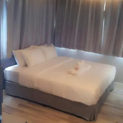 Отель Nantra Ploenchit 3* Номер Делюкс фото 9