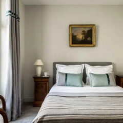 Hotel D'orsay 4* Стандартный номер фото 3