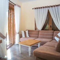 Hotel Livia 3* Люкс фото 9